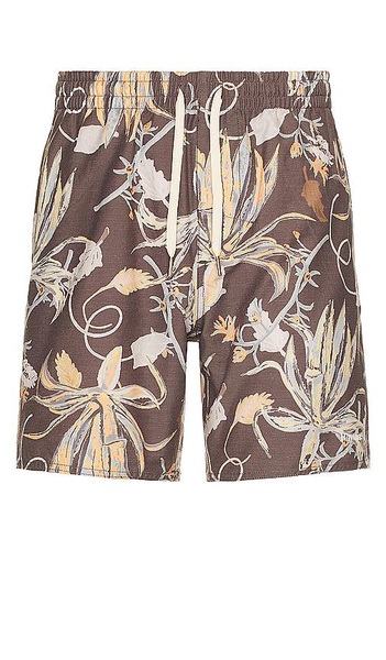 Oasis Beach Short