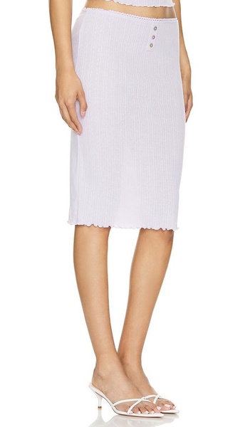 Lana Midi Skirt