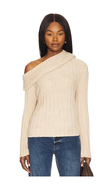 x Emma Rose Harper Sweater