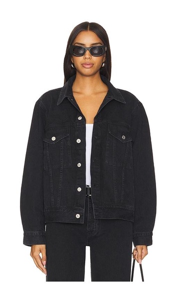 Georgina Classic Jacket