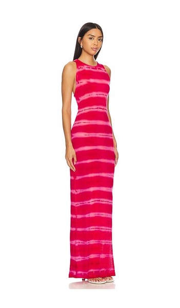 The Rio Maxi Dress