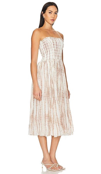 Ravenna Printed Maxi