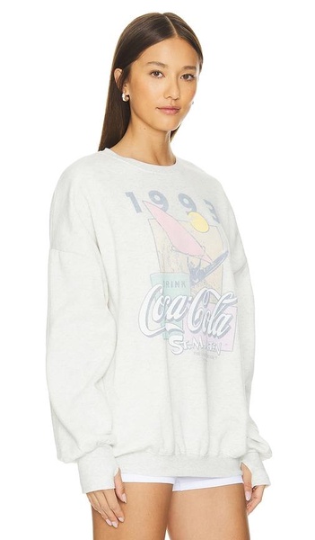 St Maarten Coke Jumper