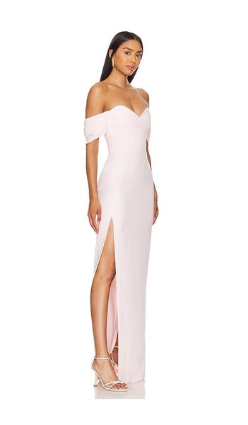 x REVOLVE Falcon Gown