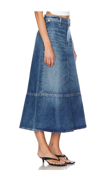 Cassia Skirt