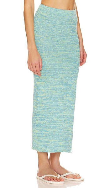 Marlow Maxi Skirt