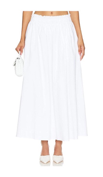 Donna Maxi Skirt