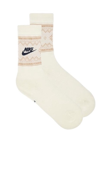 Essential Crew Socks