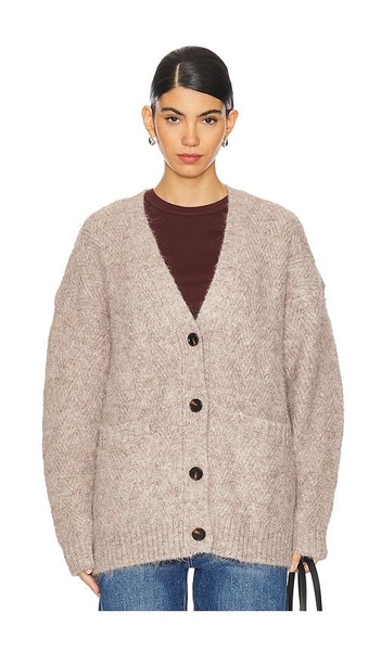 Charli Cardigan