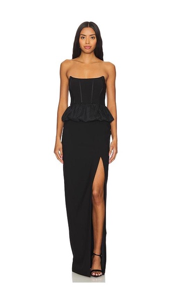 LIANA EVENING DRESS