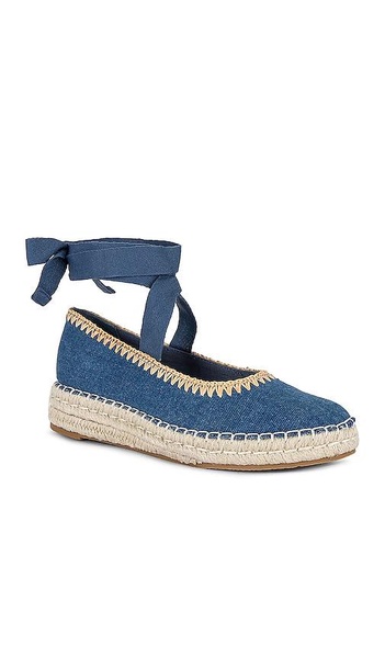 Morgan Espadrille