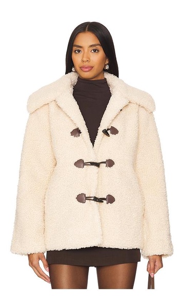 Mia Coat