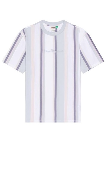 Vertical Stripe Tee