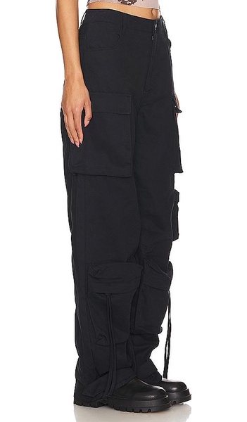 PANTALON CARGO DUO