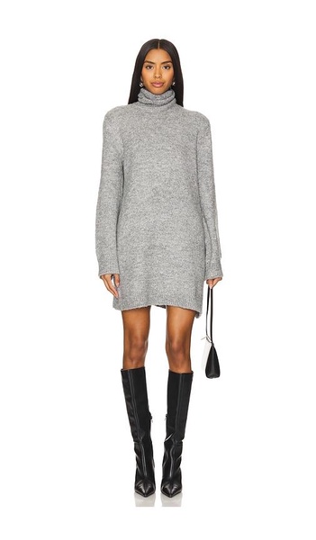 Abbie Sweater Dress