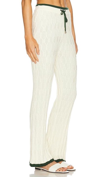 The Iiada Knit Pants