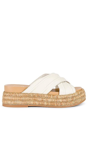 Weslee Sandal