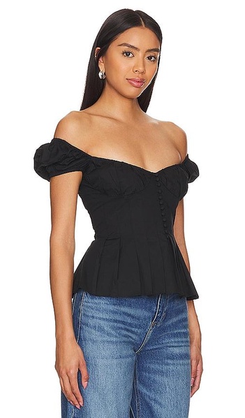 x REVOLVE Larna Top