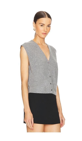 Rozzi Vest