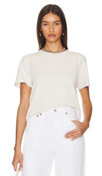 Crop Tee