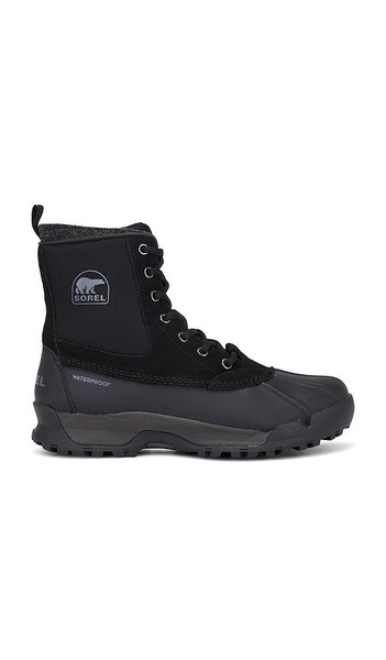 Buxton Lite Boot Wp