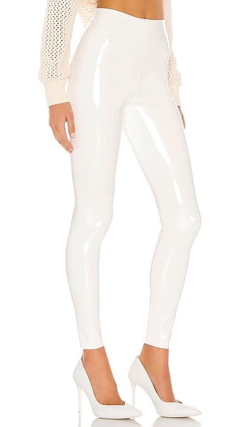 Patent Leggings