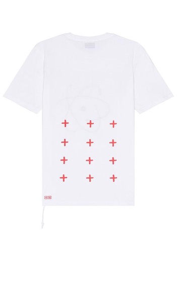 Global Cycle Kash Tee