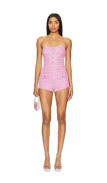 x REVOLVE Kiko Romper