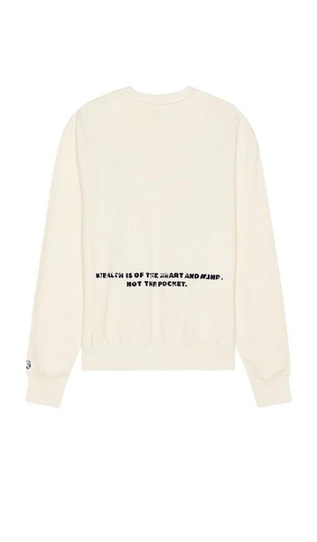 Flight Sweatshirt