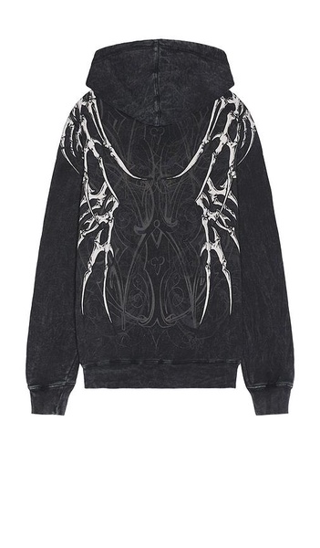 Skeleton Hoodie