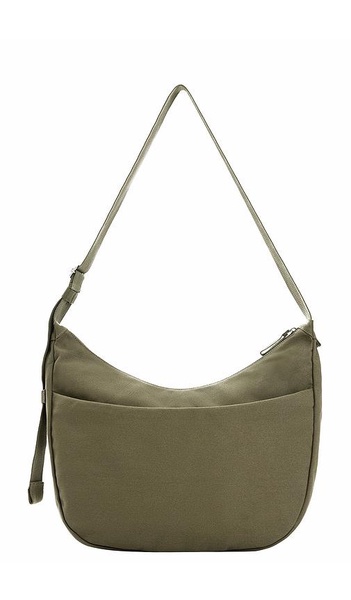 The Carryall Crossbody