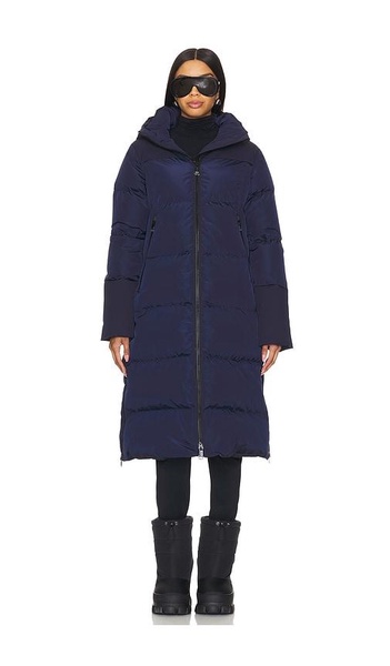 Sion Puffer Jacket