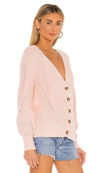 Natalia Cardigan