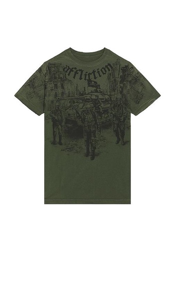 Ghost Army Tee