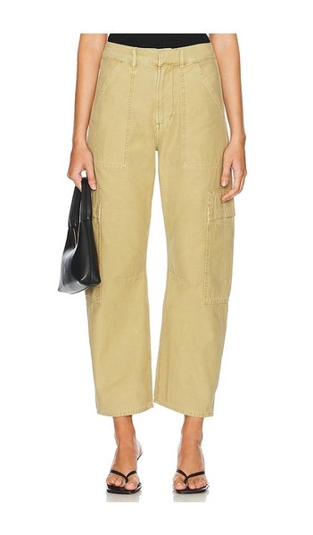 Marcelle Cargo Pant