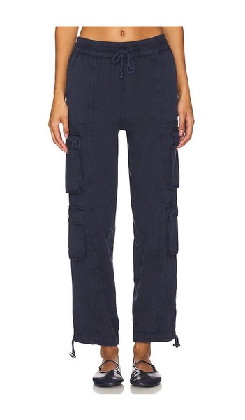 Cassius Pant