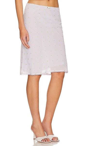 FALDA FRANCESCA MIDI