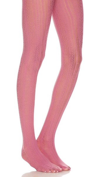 Knit Tights