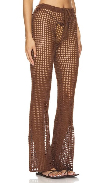 Elektra Crochet Pant