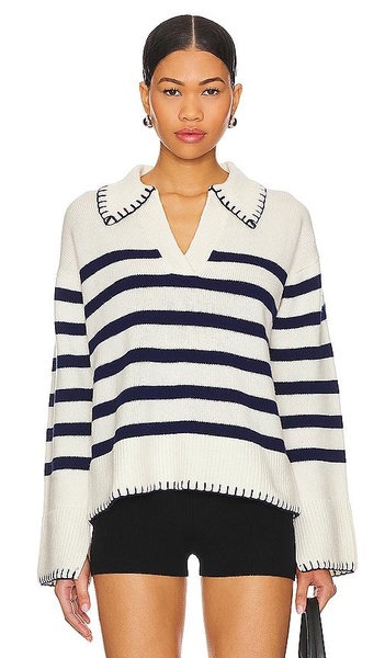 Athena Sweater