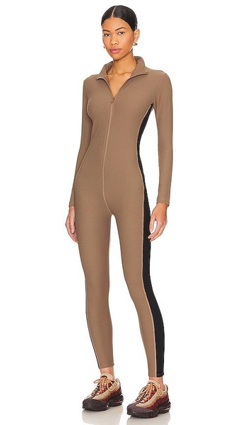 Thermal Ski Onesie