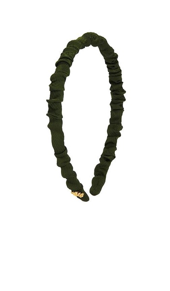 Jessie Silk Headband