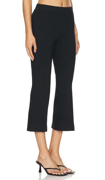 PERFECT KICK FLARE PETITE PANTS