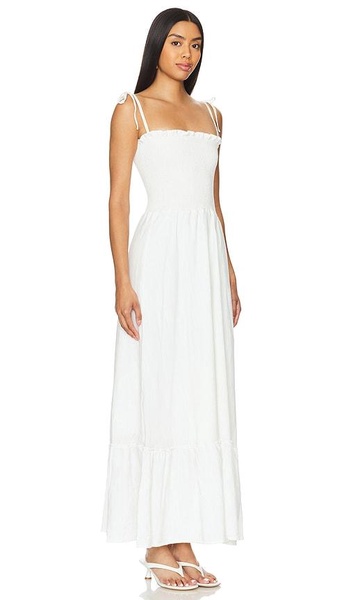 x REVOLVE Eddie Maxi Dress