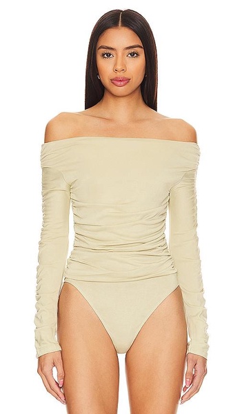 Jolie Bodysuit