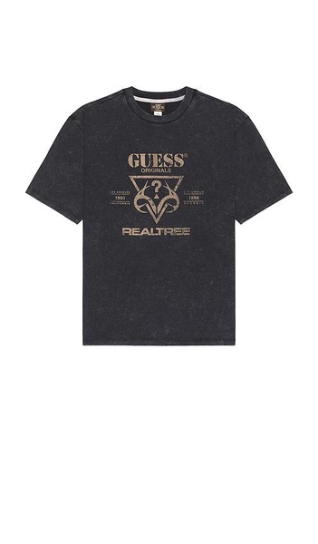 Realtree Logo Tee