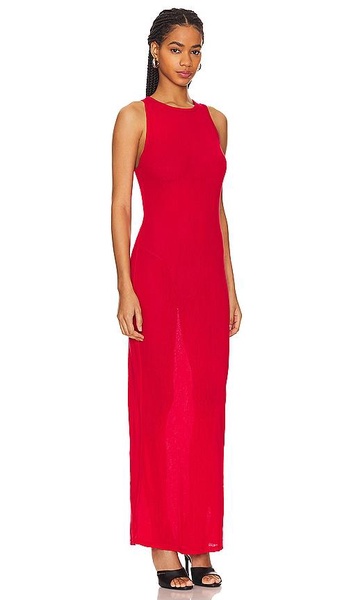 The Rio Maxi Dress