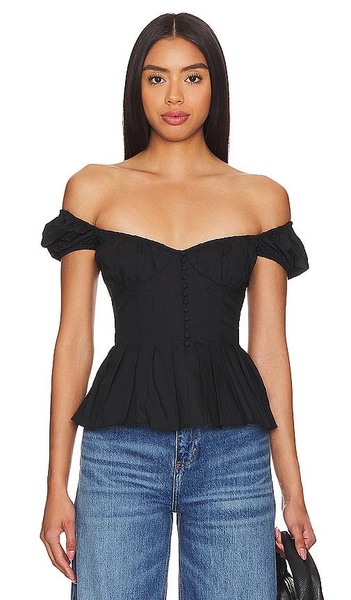 x REVOLVE Larna Top