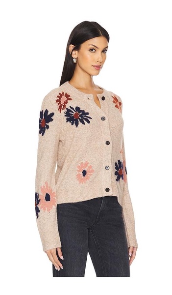 Millie Cardigan