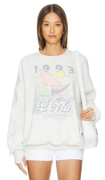 St Maarten Coke Jumper